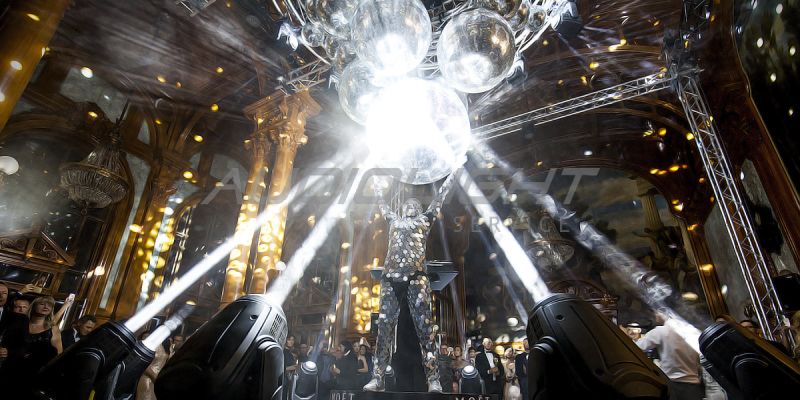 Audiolight service s.r.o.