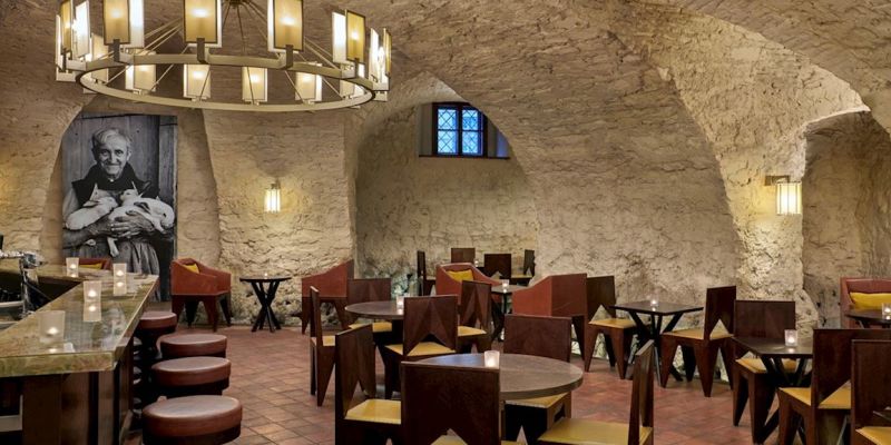 Augustine Restaurant