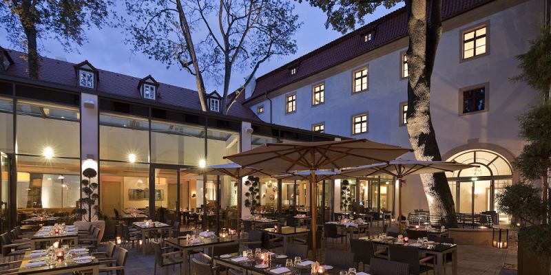 Augustine Restaurant