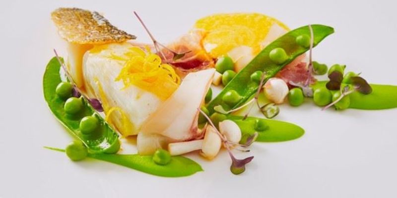Augustine Restaurant