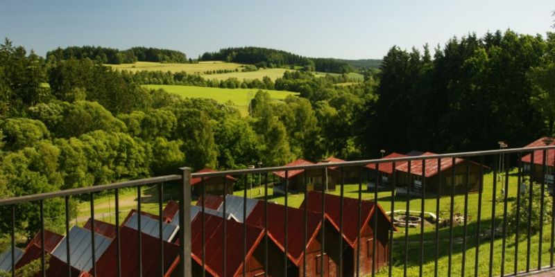 Rekreační středisko Kletečná