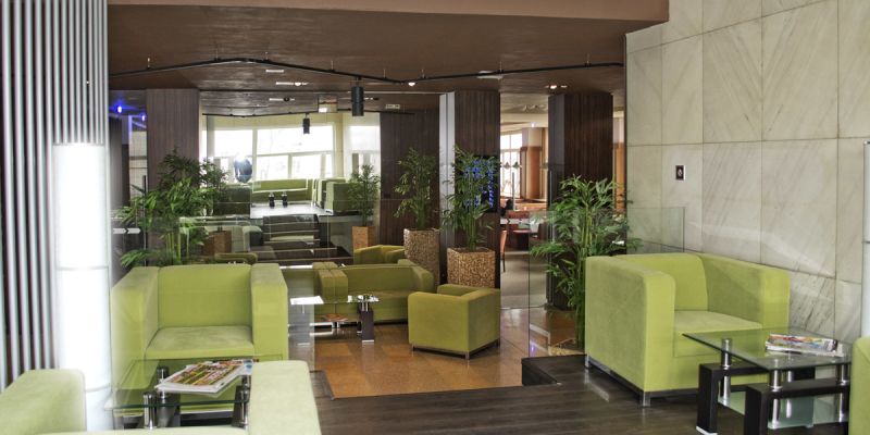 Hotel Sport