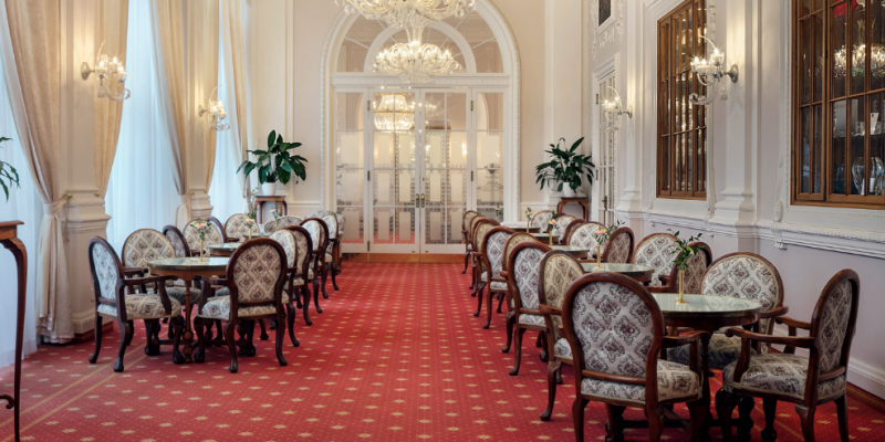 Hotel Imperial