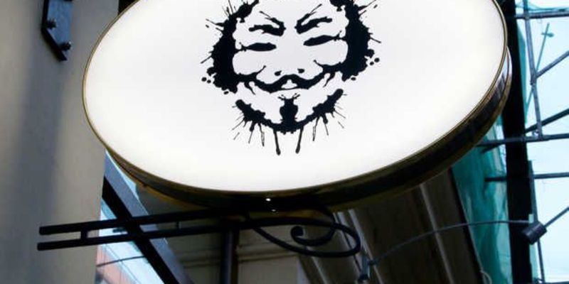 AnonymouS Shrink's Office