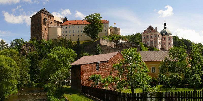 Kongres u lázeňských pramenů