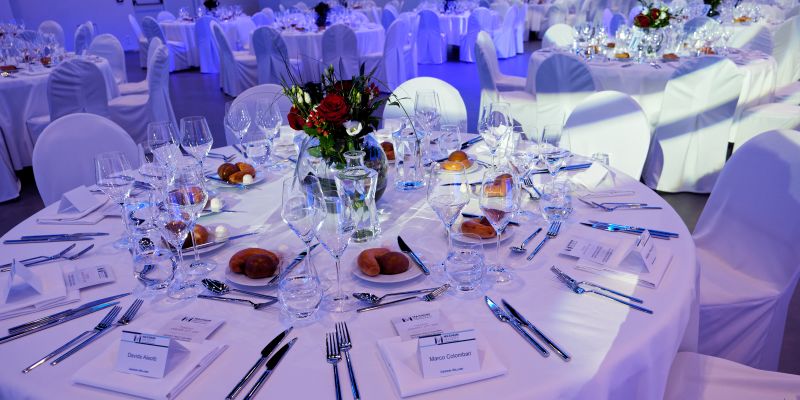 Cubex Centrum Praha - VIP salonek