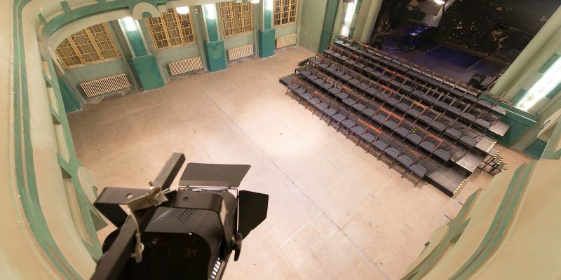 Venuše ve Švehlovce