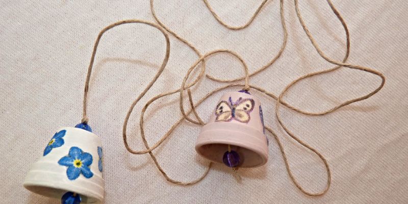 Decoupage – ubrousková technika - Decoupage – ubrousková technika