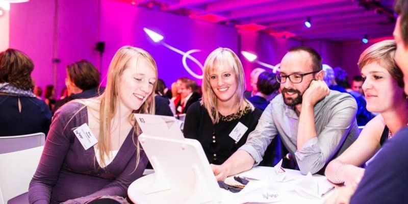 Catalyst Czech Republic - Team building - Flat Out Pyramids