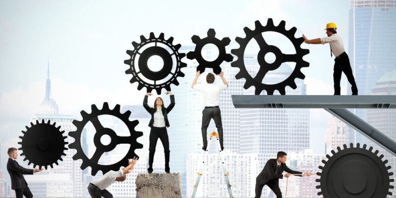 Jak se nenudit na teambuildingu