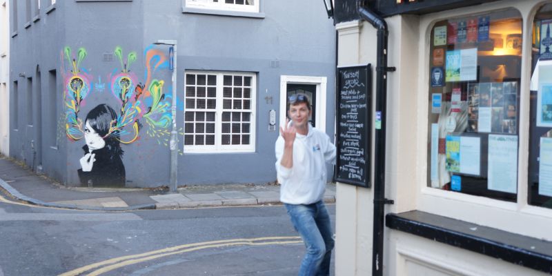 Catalyst Czech Republic - Team building - Go Team