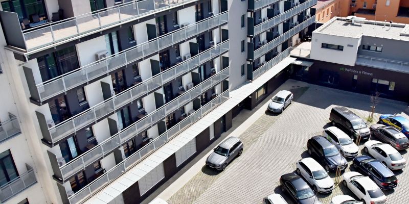 eFi Hotel Brno