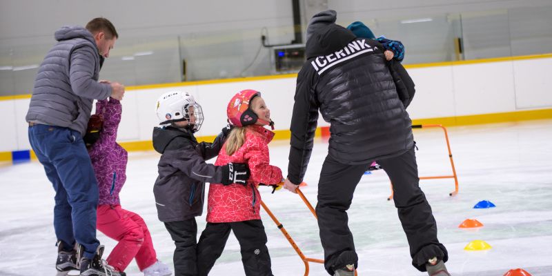 ŠKODA ICERINK