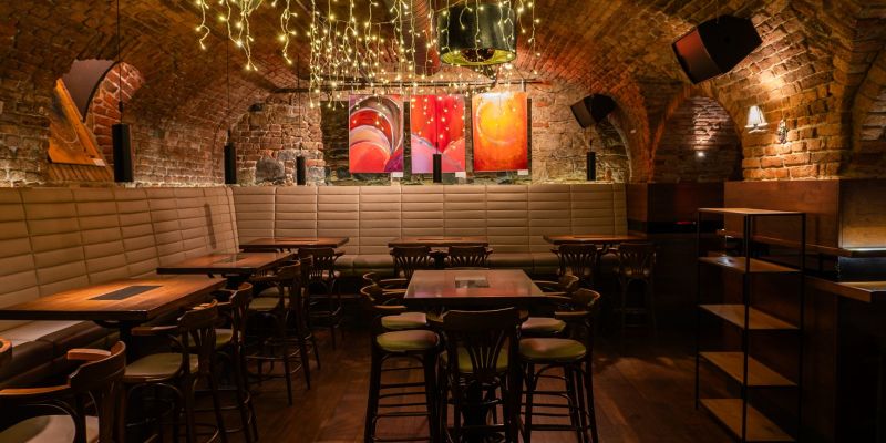 Nezaspěte a naplánujte firemní vánoční večírek včas