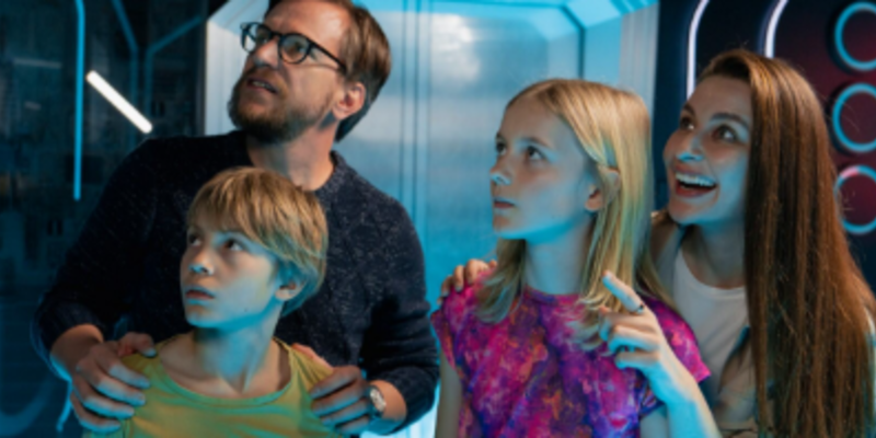 „Věříme v sílu emocí, autenticity a lidské kreativity. Chceme být místem, kde se tvoří vzpomínky a kam se lidé zároveň budou rádi vracet.“ říká jednatel Máj – House of Fun