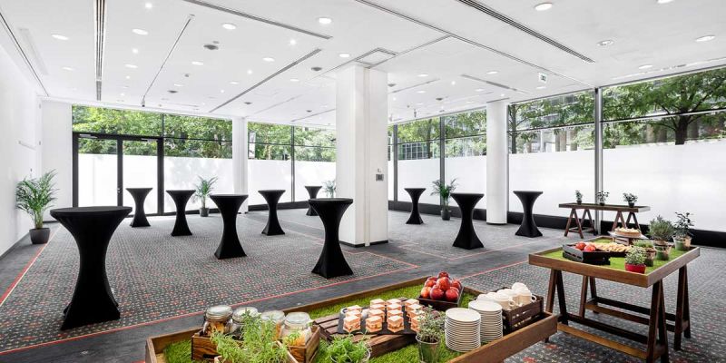 OREA Hotel Angelo Praha****