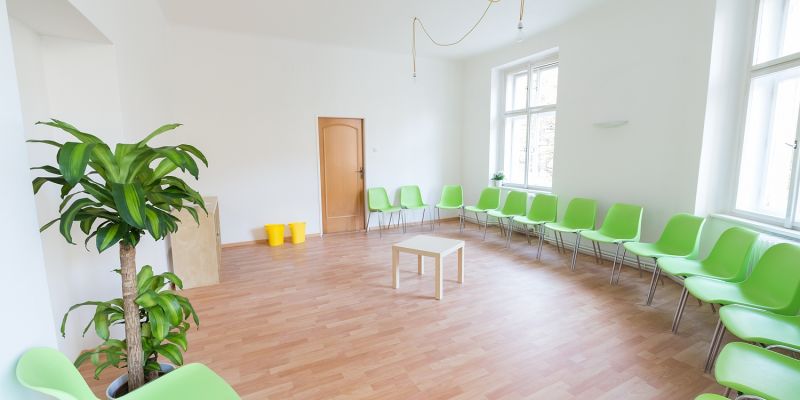 Pronájem Klimentská, s.r.o.