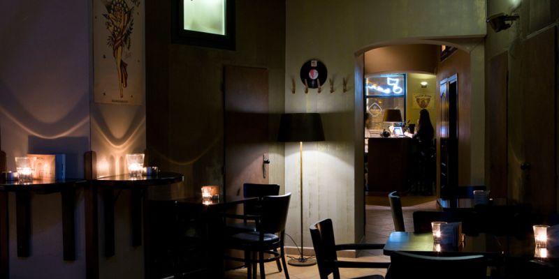 Bar Nota