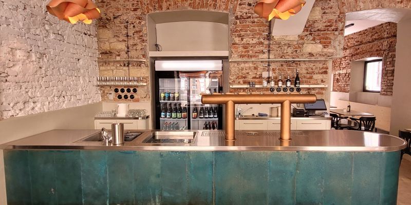 Dim Sum Spot & Pub Anděl - Pivnice