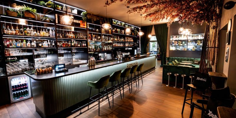 Arthur’s pub - BAR