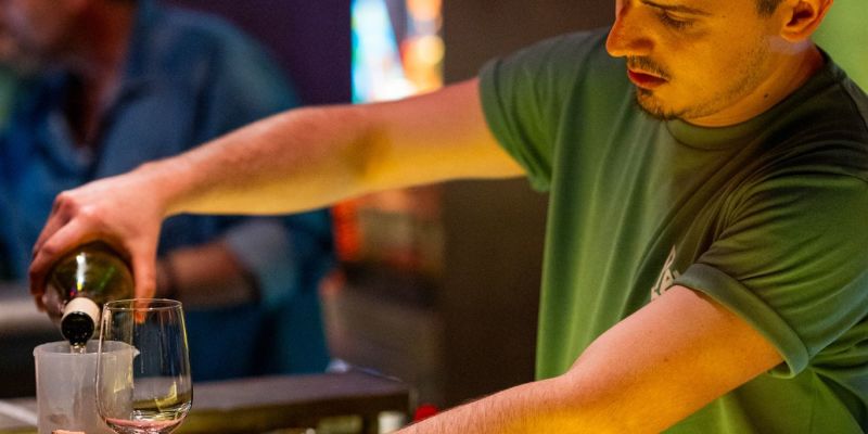 Fenomenální vánoční večírek? V Pentahotel Prague!