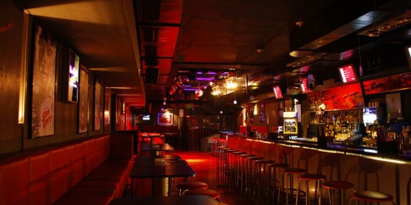 Madona Music Bar