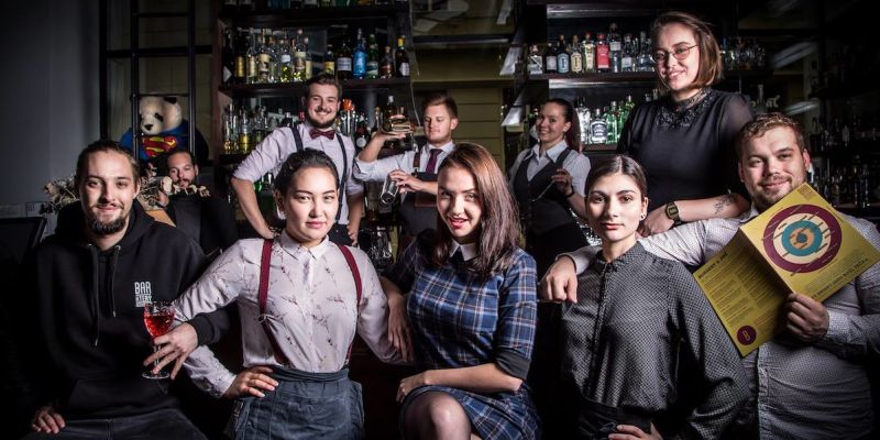 Bar, který neexistuje