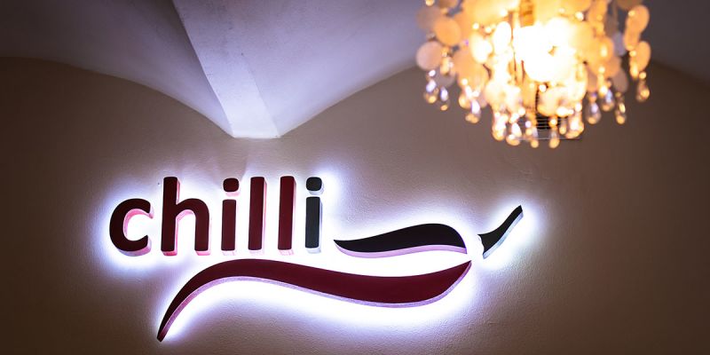 Chilli Salon