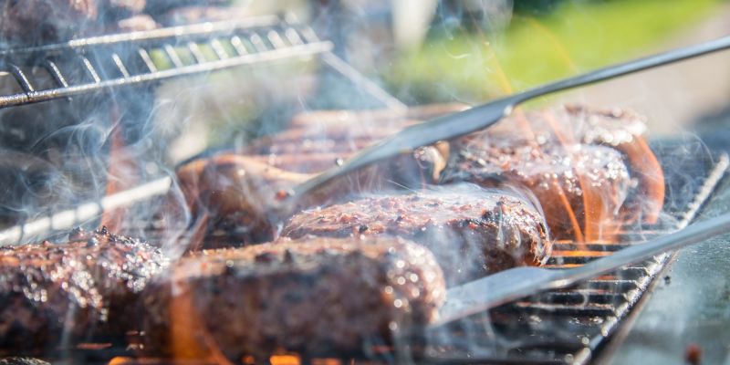 Garden party – šaty a klobouky nebo jen tak setkání s přáteli