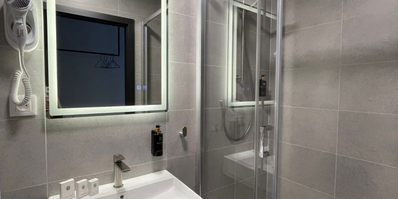 WE Hotel EXPO Prague