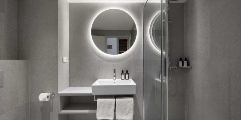 Botanique Hotel Prague