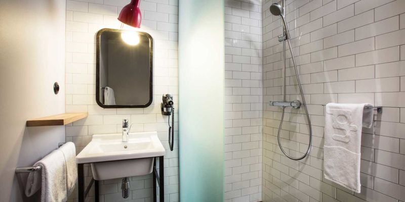 Pentahotel Prague