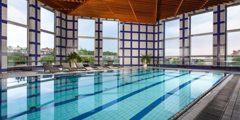 OREA Hotel Pyramida Praha****