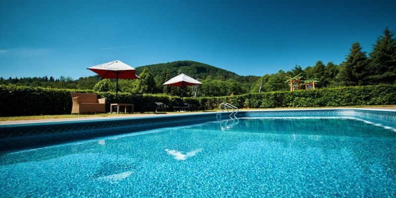 Resort Malevil