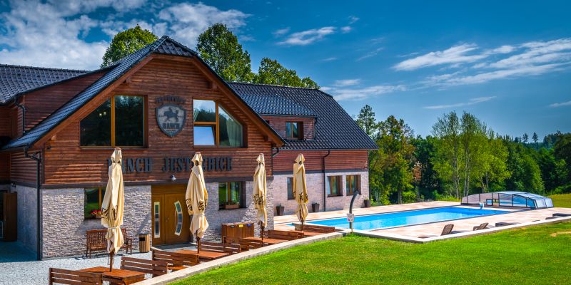 Ranch Jestřebice