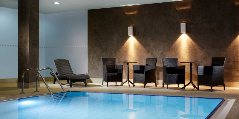 OREA Resort Santon Brno****