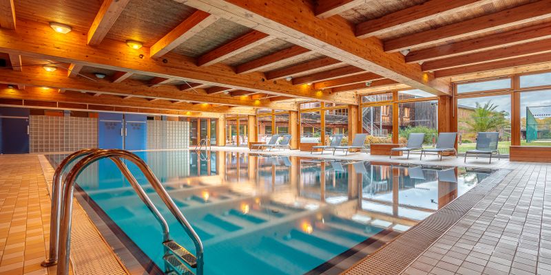 Park Holiday Congress & Wellness: speciální nabídka červenec – srpen 2025