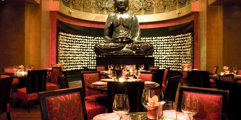 Buddha-Bar Praha