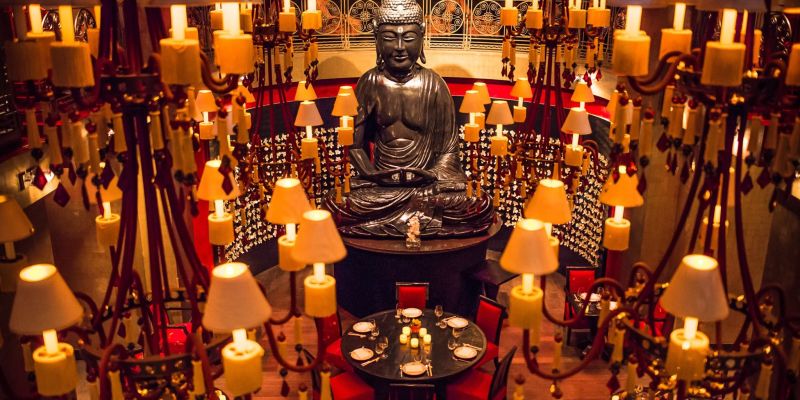 Buddha-Bar Praha