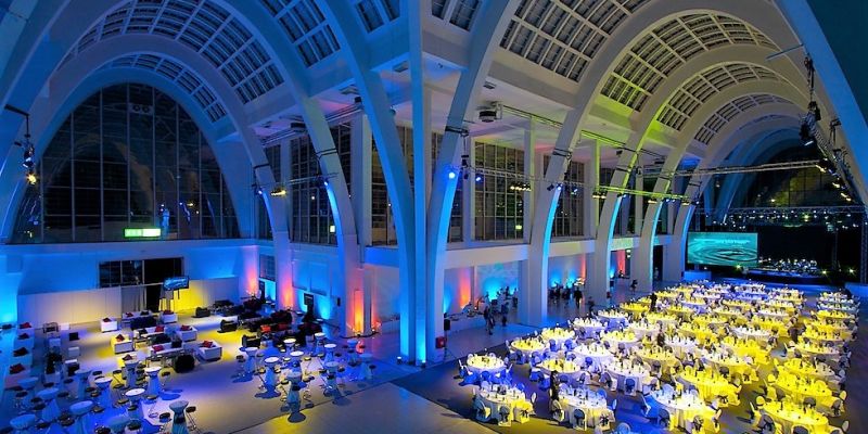 Moravia Convention Bureau