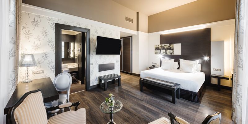 Barceló Brno Palace - Špilberk