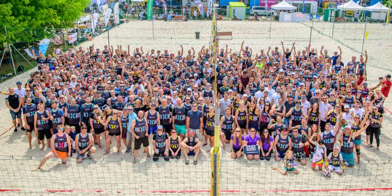 Beachklub Ládví
