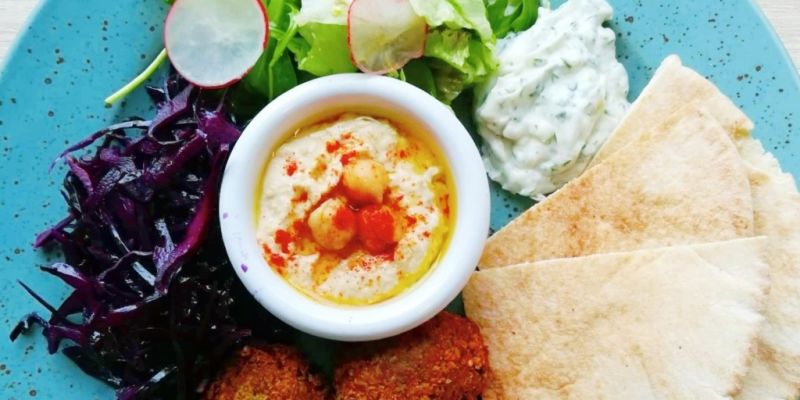 Happy bean Bistro & café