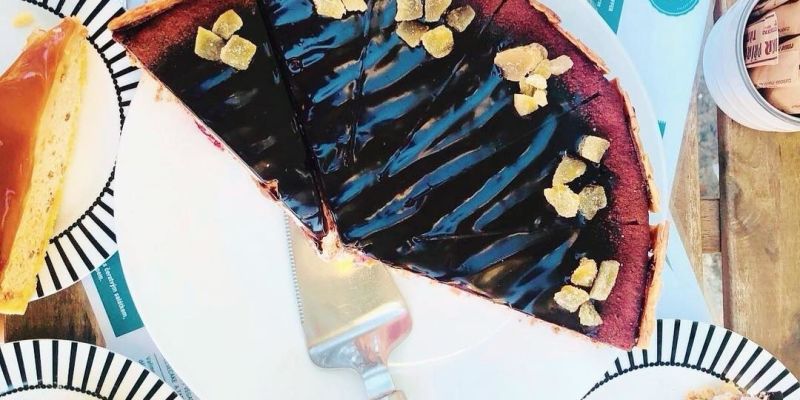 Happy bean Bistro & café