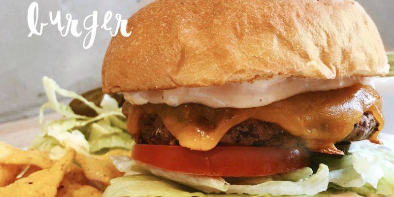 Happy bean Bistro & café