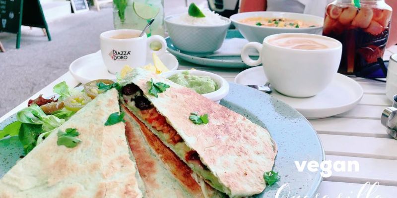 Happy bean Bistro & café