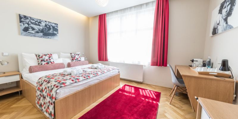 Villa Beatika - Villa Beatika - svatby