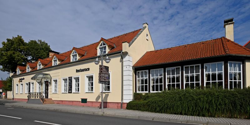 Bechnerův statek