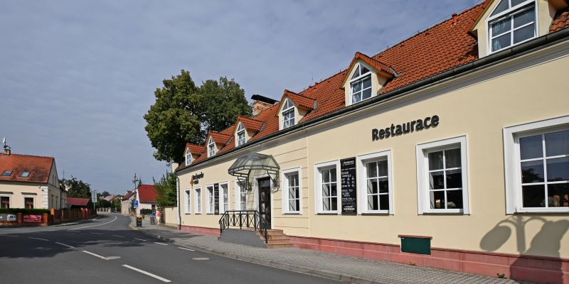 Bechnerův statek