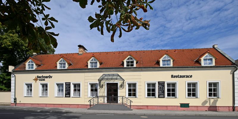 Bechnerův statek
